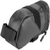 Birzman Roadster SB Saddle Bag Black view 2