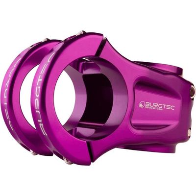 Burgtec Enduro Mk3 Stem Purple Rain, 35Mm X 35Mm