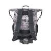 geckobrands Paddler 30L Waterproof Backpack  Durable PVC Tarpaulin Bag for Extreme Conditions view 2