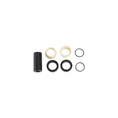 Fox Shox Shock Mount Hardware w/Crush Washer, M8x20.00mm