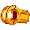 Burgtec Enduro Mk3 Stem Bullion Gold, 35Mm X 35Mm view 1