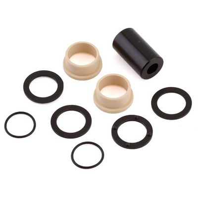Fox Shox 9-Piece AL Mounting Hardware Kit - 6mm & 8mm Set