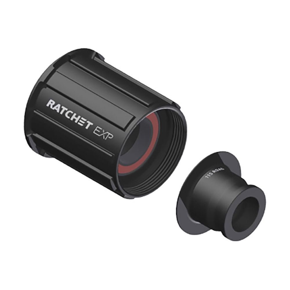 DT Swiss Ratchet EXP freehub Conversion kit for Shimano 11-Speed Road, 142/12 mm