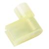 Ancor Marine Grade Products 211621 Nylon Flag Disconnect, Female 12-10, 25pc view 1