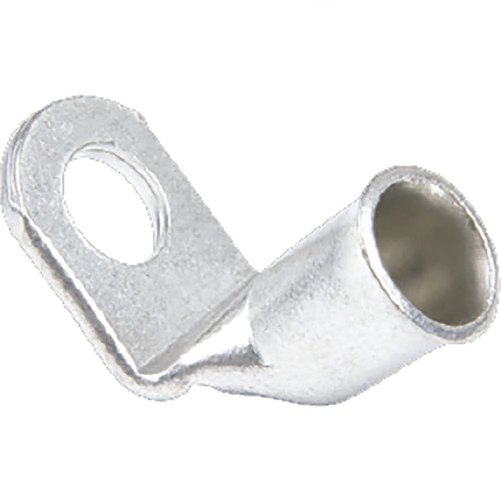 Ancor 262275 Tinned Lug 90degree #1 5/16", 2pc, Silver