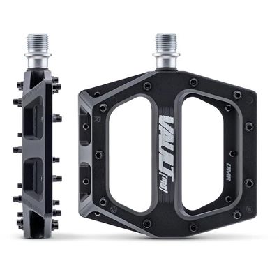 DMR Vault - Magnesium Flat Pedals