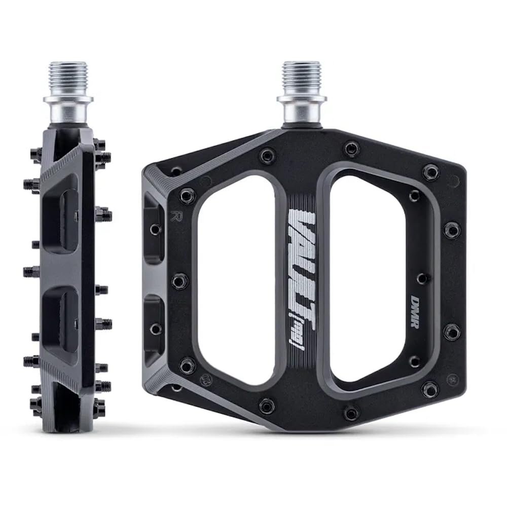 DMR Vault - Magnesium Flat Pedals
