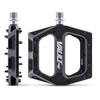 DMR Vault - Magnesium Flat Pedals view 1