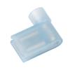 Ancor 211611 Nylon Flag Disconnect, Female 16-14, 25pc view 1