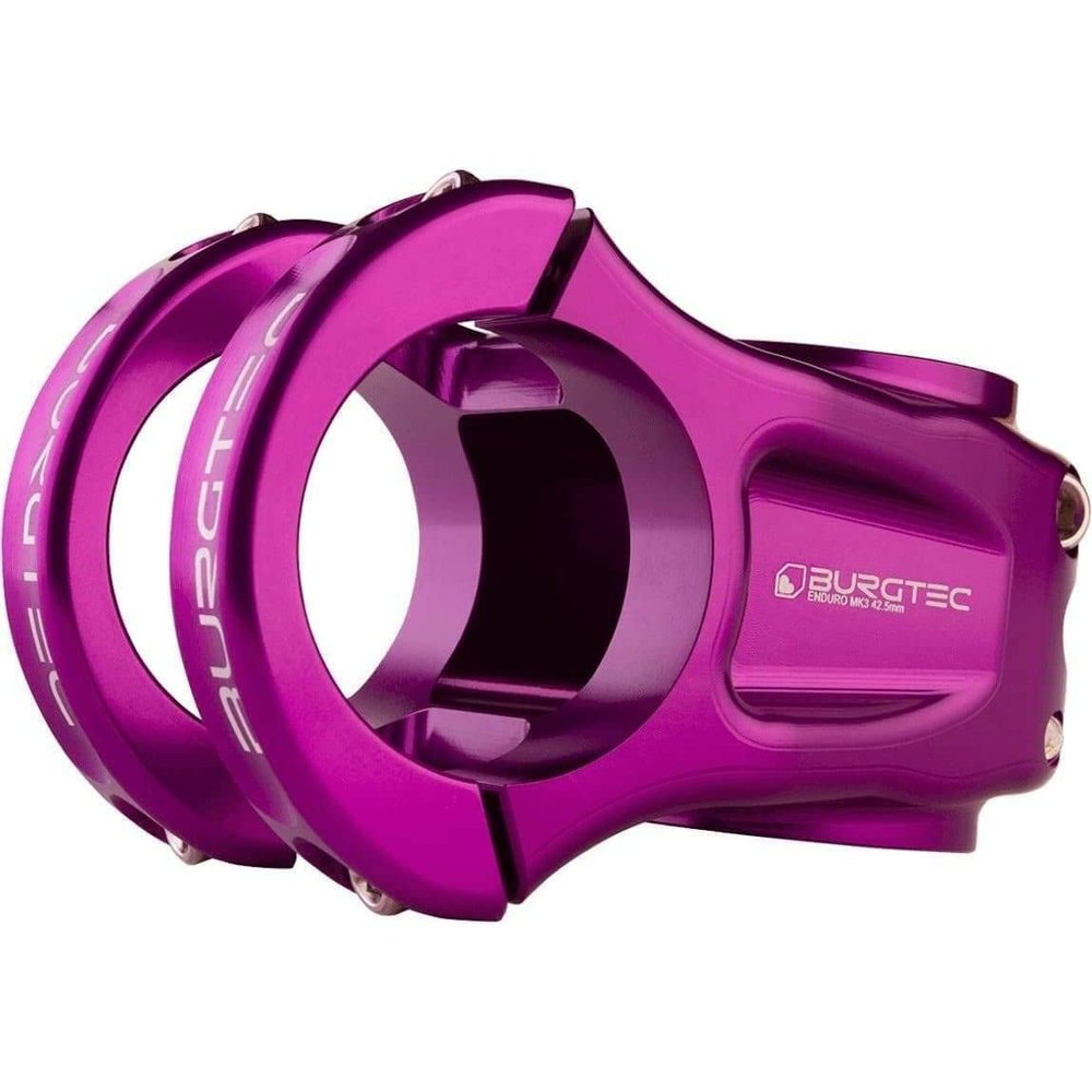Burgtec Enduro MK3 Stem