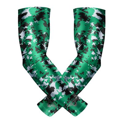 Bucwild Sports Baseball Arm Sleeve Youth & Adult 1 Pair | Football Basketball Cycling Tennis