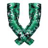Bucwild Sports Baseball Arm Sleeve Youth & Adult 1 Pair | Football Basketball Cycling Tennis view 1