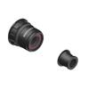 DT Swiss Ratchet EXP Freehub Body - SRAM XDR, Standard, Aluminum, Sealed Bearing, Kit w/ End Cap, 12 x 142 mm view 1