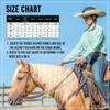 Troxel Intrepid Saddle Horse Riding Helmet, Low-Profile Adjustable Design, Safety Horseback Riding Gear view 4