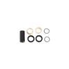 Fox Shox Shock Mount Hardware with Crush Washer - Aluminum (M6 x 25.40mm (1.000in)) view 1