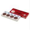 INDEPENDENT Genuine Parts GP-R Box/8 Skateboard Bearings, 1 Set view 1