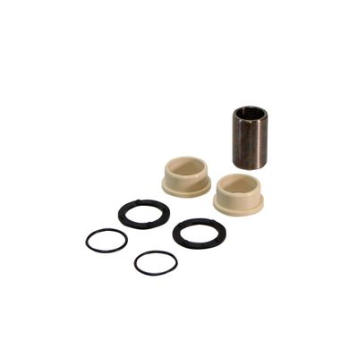 Fox Shox Shock Mount Hardware with Crush Washer - Stainless (M10 x20.00mm (0.787in))