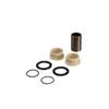 Fox Shox Shock Mount Hardware with Crush Washer - Stainless (M10 x20.00mm (0.787in)) view 1