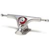 Paris V3 165mm 43 Degree Longboard Trucks - Polished Silver view 1