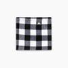 Turtle Fur Kids Playful Prints Classic Fleece Neck Warmer, Ages 3-6, Plaid Check view 1