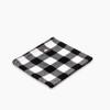 Turtle Fur Kids Playful Prints Classic Fleece Neck Warmer, Ages 3-6, Plaid Check view 2