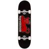 Toy Machine Devil Cat Large Skateboard Complete - 8.38" view 1