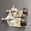 Coolerl Shield Outrigger Halyard Tensioner Kit - 3" view 1