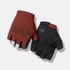 Giro Xnetic Road Mens Bicycle Gloves Trim Red Medium view 1
