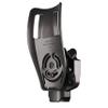 Orpaz R-Series Sig-Sauer P320 Holster - Unisex, Ambidextrous, Black, Compact, Adjustable, Low-Ride, Optic-Ready, Secure, Comfortable Carry view 3