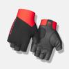 Giro Zero CS Men Road Cycling Gloves - Trim Red (2024), Large view 1