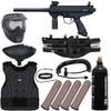 Action Village Tippmann Stormer Basic Light Gunner Paintball Gun Package Kit