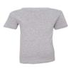 Gildan - Heavy Cotton Toddler T-Shirt - 5100P - 4T - Sport Grey view 3