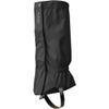 Rab Men's Trek Waterproof Gaiter for Hiking and Moutaineering - Black - Medium view 1