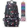 G4Free 40L Lightweight Packable Hiking Backpack, Waterproof Travel Daypack view 1