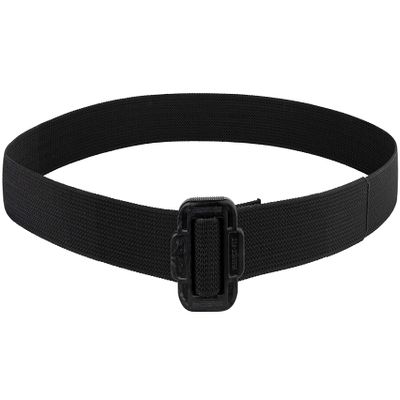 Perfect Fit Tactical Duty Belt Nylon Webbing 1.5-Inch Black