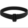 Perfect Fit Tactical Duty Belt Nylon Webbing 1.5-Inch Black view 1
