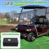 10L0L Golf Cart Control Box for Yamaha EZGO Club Car- Golf Cart Light Controller Relay Fixing Turn Signal Brake Light Failures view 2