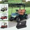 10L0L Golf Cart Control Box for Yamaha EZGO Club Car- Golf Cart Light Controller Relay Fixing Turn Signal Brake Light Failures view 3