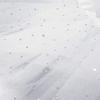 Alvivi Kids Girls Feather Trim Ballet Tutu Dress Figure Ice Skating Leotard Dress Christmas Snowman Dance Costume White 4 view 4