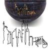REBOILPHASE Kids Basketball, Size 5, Purple, Composite Leather, Inkjet Technology, 22 CM Diameter, 470-500g Weight view 4
