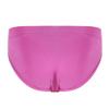 ACSUSS Men's Hiding Gaff Panties Shaping Pant for Crossdresser Transgender Underwear Rose Red XL view 2