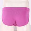 ACSUSS Men's Hiding Gaff Panties Shaping Pant for Crossdresser Transgender Underwear Rose Red XL view 3