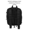 GYDEHUTJ Expandable Flatpack Tactical MOLLE Backpack Multi-purposed Military Airsoft Utility Bag Outdoor Sport Water Bags view 3