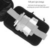 GYDEHUTJ Expandable Flatpack Tactical MOLLE Backpack Multi-purposed Military Airsoft Utility Bag Outdoor Sport Water Bags view 4