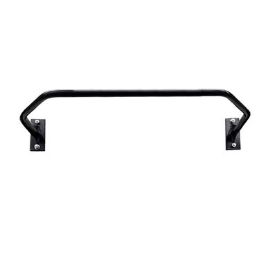 Pull-Up Bars AGYH Wall-Mounted Horizontal Bar, Door Corridor Steel Chin Up Bar, Suitable for Home Gym Strength Training Fitness Equipment, Load 300KG