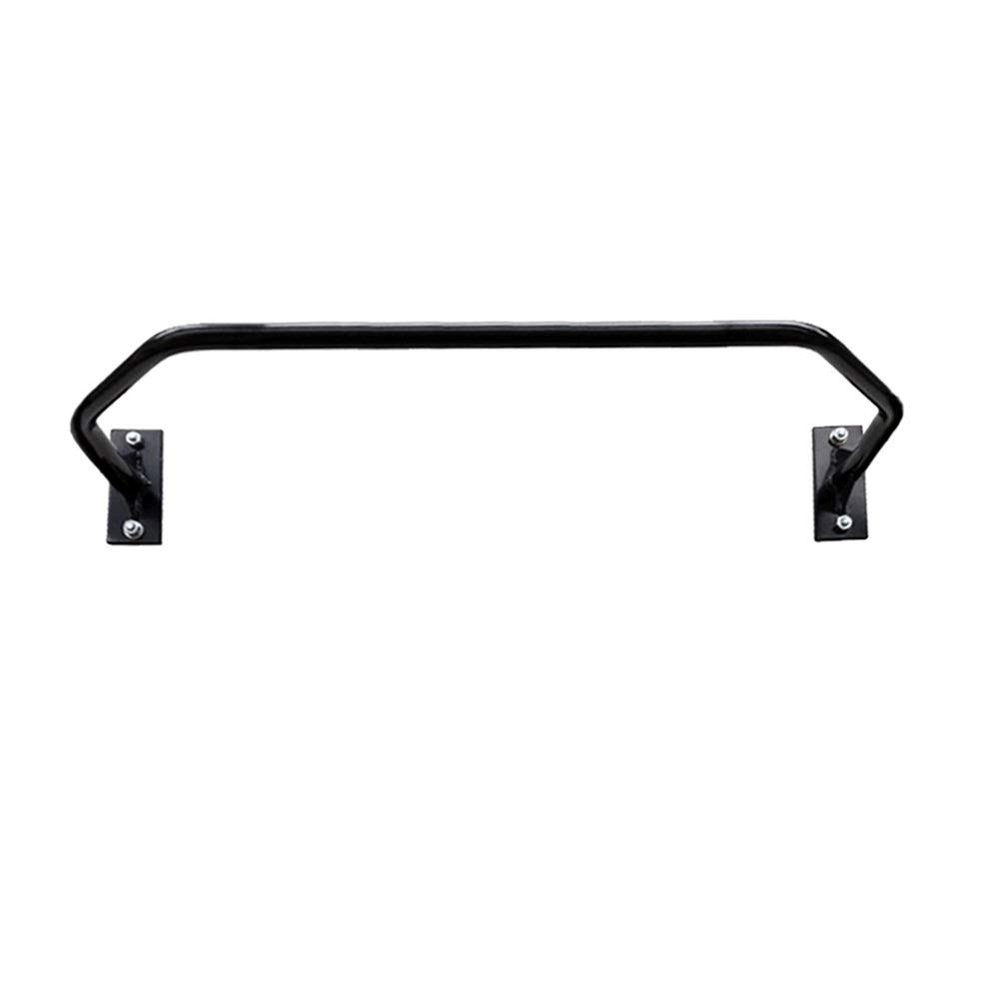 Pull-Up Bars AGYH Wall-Mounted Horizontal Bar, Door Corridor Steel Chin Up Bar, Suitable for Home Gym Strength Training Fitness Equipment, Load 300KG