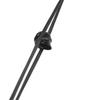 ZSHJGJR Archery Hooded Peep Sight 37 or 45 Degree Aluminium Hooded Peep Sights for Compound Bows Hunting Archery Accessories (Black, 37 Degree) view 4