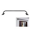 Pull-Up Bars AGYH Wall-Mounted Chin Up Bar, Door Steel Horizontal Bar, Home Gym Upper Body Muscle Strength Exercise Fitness Bar, Load 200 Kg/300 Kg, 2 Styles (Size : Load 200KG) view 1