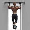 Pull-Up Bars AGYH Wall-Mounted Chin Up Bar, Door Steel Horizontal Bar, Home Gym Upper Body Muscle Strength Exercise Fitness Bar, Load 200 Kg/300 Kg, 2 Styles (Size : Load 200KG) view 2