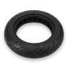 Keenso G30 Tire Explosion Proof, Solid Ninebot Tire Replacement for Electric Scooter Ninebot G30 Solid Rubber Tire Rear Tire for Ninebot (1Pcs) view 1